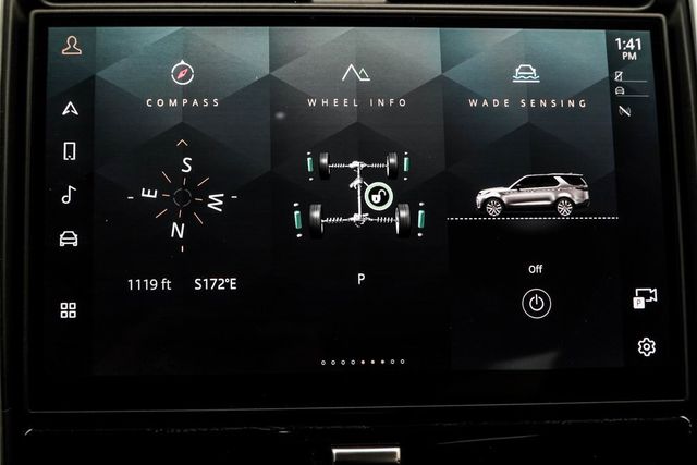 2025 Land Rover Discovery P300 S - 22955906 - 28