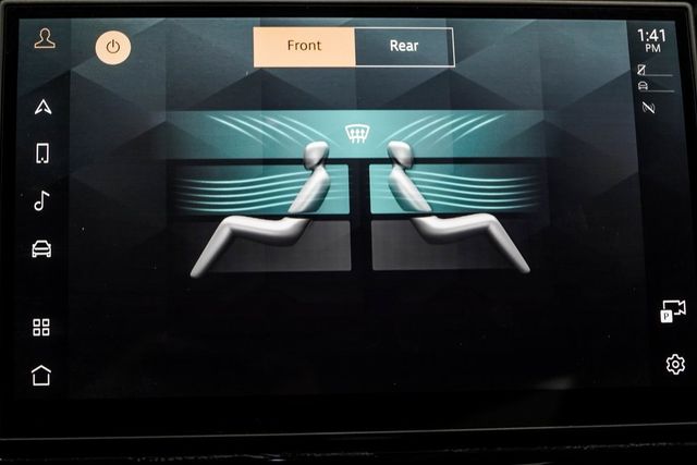 2025 Land Rover Discovery P300 S - 22955906 - 31