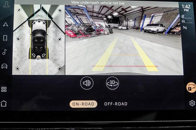 2025 Land Rover Discovery P300 S - 22955906 - 34