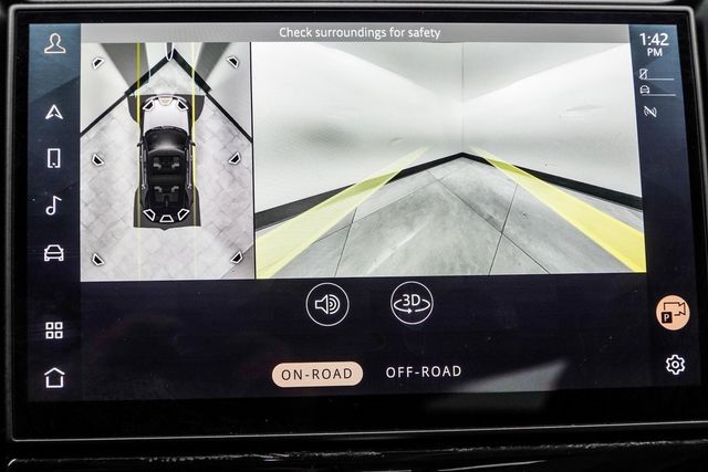 2025 Land Rover Discovery P300 S - 22955906 - 35