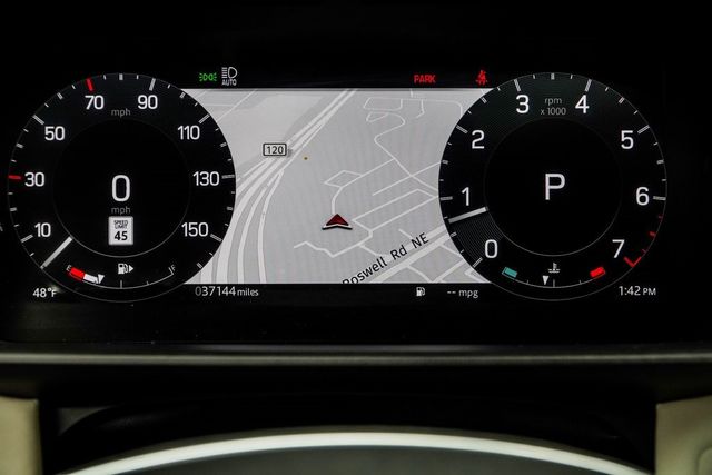 2025 Land Rover Discovery P300 S - 22955906 - 36