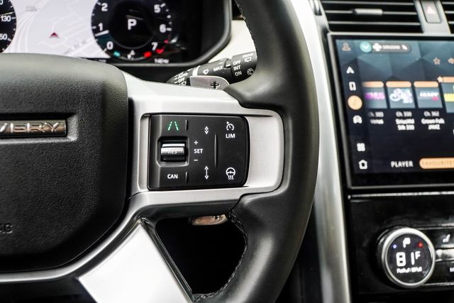 2025 Land Rover Discovery P300 S - 22955906 - 37