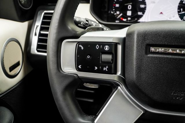 2025 Land Rover Discovery P300 S - 22955906 - 38