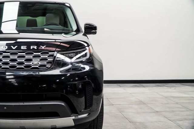 2025 Land Rover Discovery P300 S - 22955906 - 3