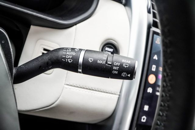 2025 Land Rover Discovery P300 S - 22955906 - 39