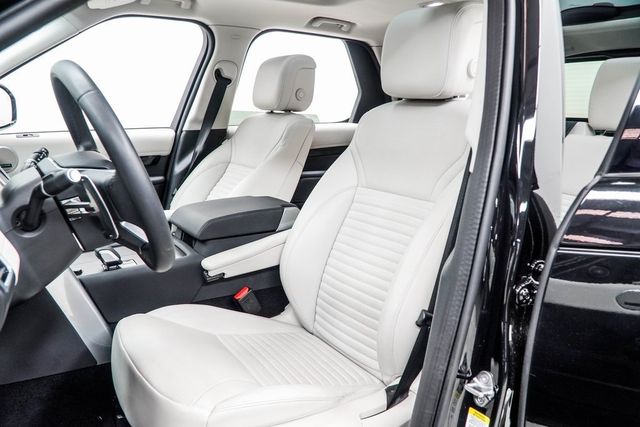 2025 Land Rover Discovery P300 S - 22955906 - 43