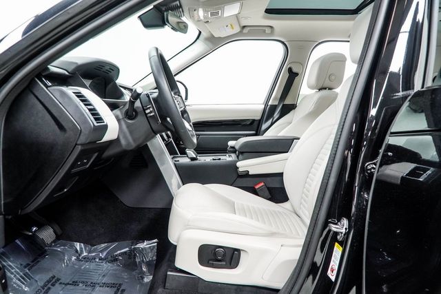 2025 Land Rover Discovery P300 S - 22955906 - 44