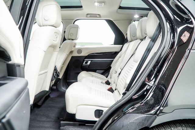 2025 Land Rover Discovery P300 S - 22955906 - 46