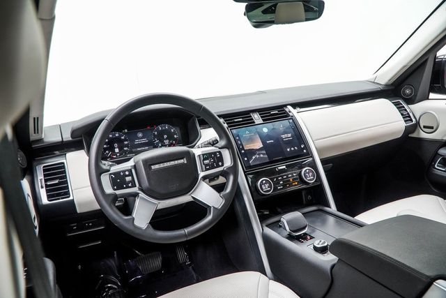 2025 Land Rover Discovery P300 S - 22955906 - 4