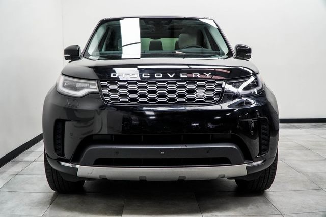 2025 Land Rover Discovery P300 S - 22955906 - 6