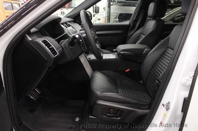 2025 Land Rover Discovery P360 Dynamic SE - 23073168 - 10