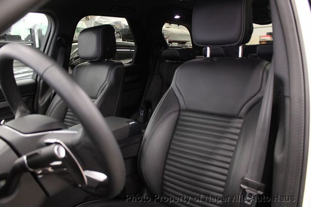 2025 Land Rover Discovery P360 Dynamic SE - 23073168 - 11