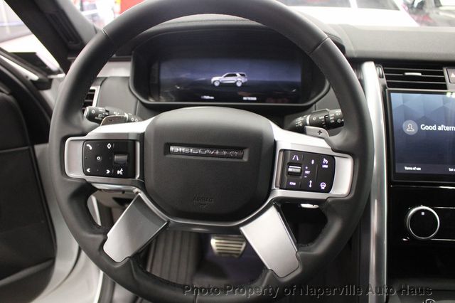 2025 Land Rover Discovery P360 Dynamic SE - 23073168 - 14