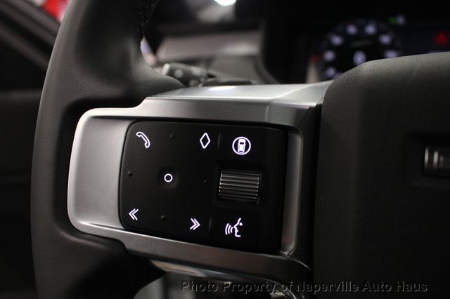 2025 Land Rover Discovery P360 Dynamic SE - 23073168 - 15