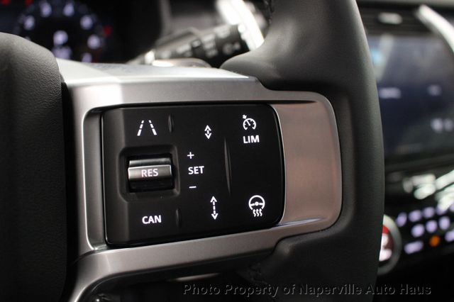 2025 Land Rover Discovery P360 Dynamic SE - 23073168 - 16