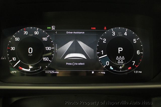 2025 Land Rover Discovery P360 Dynamic SE - 23073168 - 17
