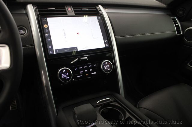 2025 Land Rover Discovery P360 Dynamic SE - 23073168 - 19