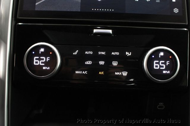 2025 Land Rover Discovery P360 Dynamic SE - 23073168 - 26