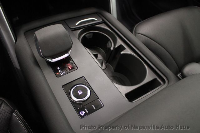 2025 Land Rover Discovery P360 Dynamic SE - 23073168 - 27