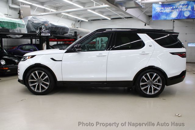 2025 Land Rover Discovery P360 Dynamic SE - 23073168 - 2