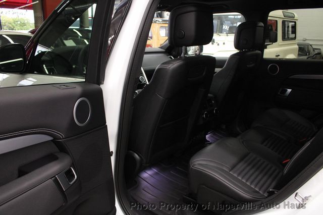2025 Land Rover Discovery P360 Dynamic SE - 23073168 - 31