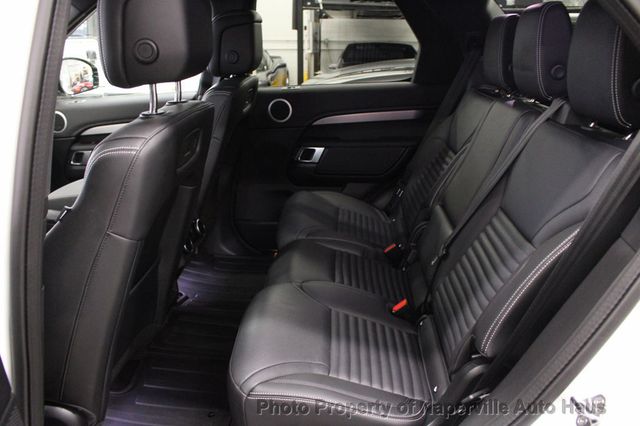 2025 Land Rover Discovery P360 Dynamic SE - 23073168 - 32