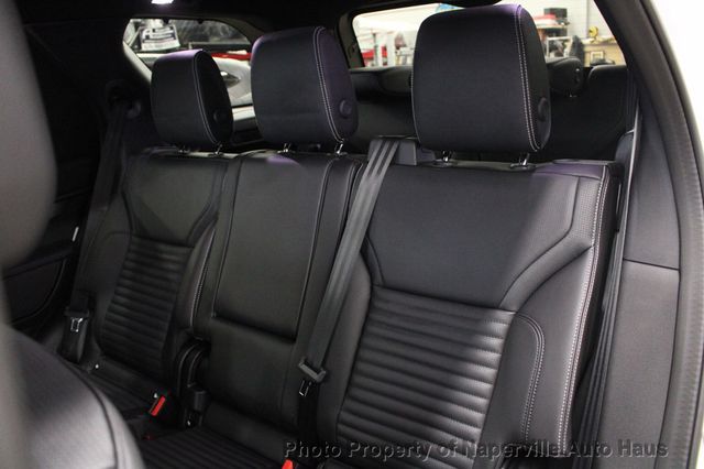 2025 Land Rover Discovery P360 Dynamic SE - 23073168 - 33