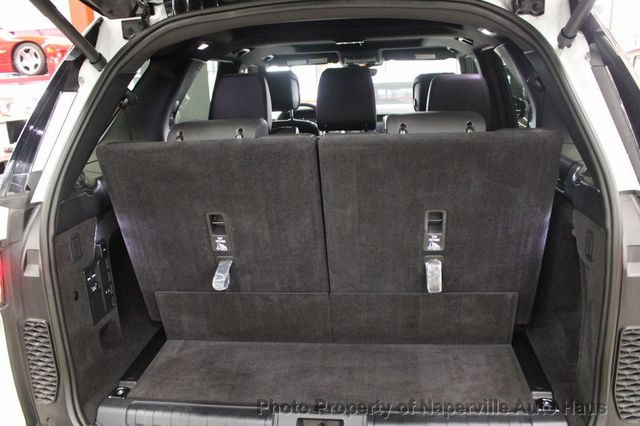 2025 Land Rover Discovery P360 Dynamic SE - 23073168 - 36