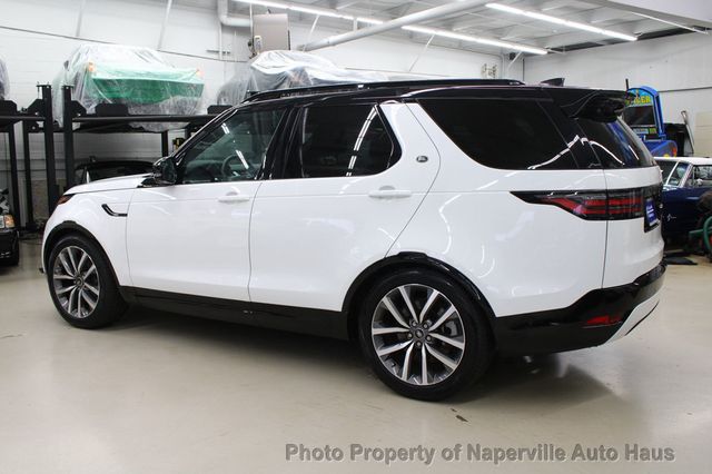 2025 Land Rover Discovery P360 Dynamic SE - 23073168 - 3