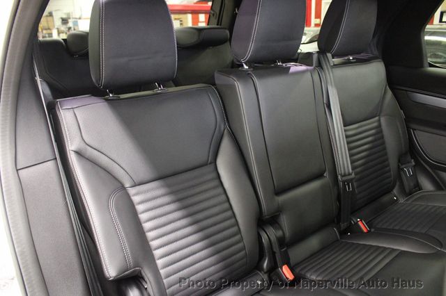 2025 Land Rover Discovery P360 Dynamic SE - 23073168 - 39