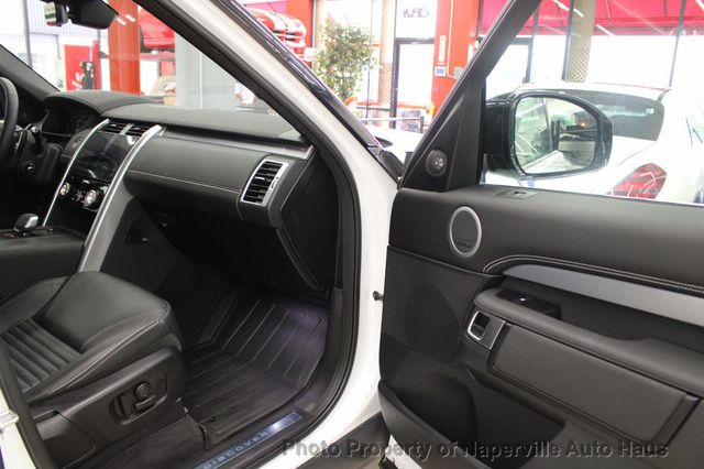 2025 Land Rover Discovery P360 Dynamic SE - 23073168 - 41