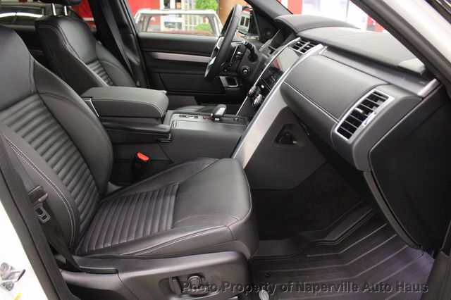 2025 Land Rover Discovery P360 Dynamic SE - 23073168 - 42
