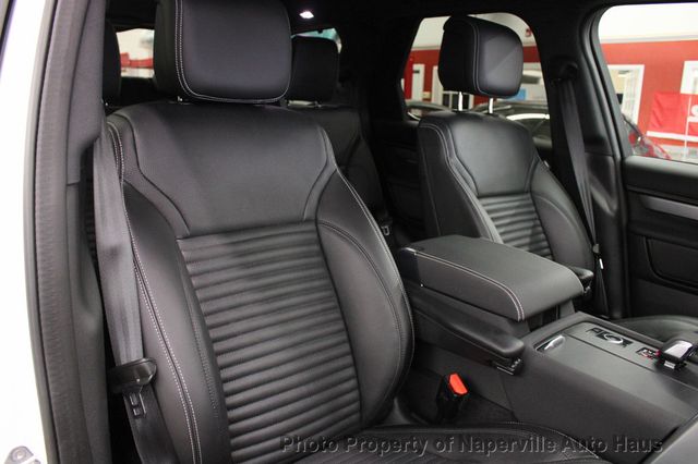 2025 Land Rover Discovery P360 Dynamic SE - 23073168 - 43