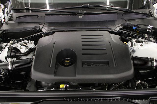 2025 Land Rover Discovery P360 Dynamic SE - 23073168 - 45