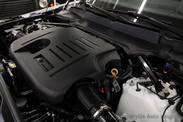 2025 Land Rover Discovery P360 Dynamic SE - 23073168 - 46