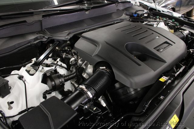 2025 Land Rover Discovery P360 Dynamic SE - 23073168 - 47