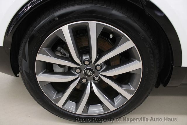 2025 Land Rover Discovery P360 Dynamic SE - 23073168 - 49