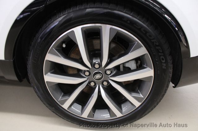 2025 Land Rover Discovery P360 Dynamic SE - 23073168 - 50