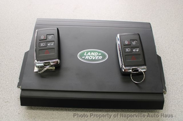2025 Land Rover Discovery P360 Dynamic SE - 23073168 - 54