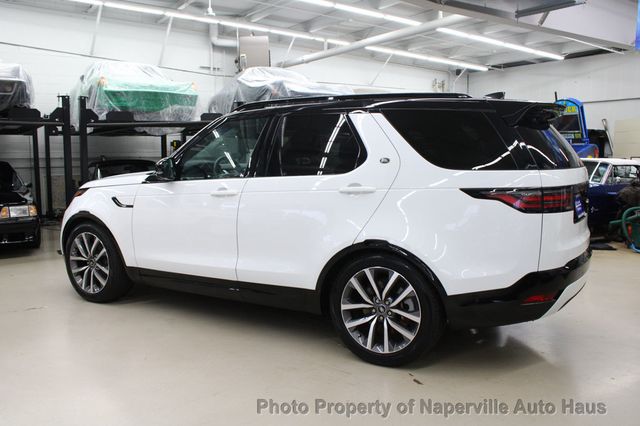 2025 Land Rover Discovery P360 Dynamic SE - 23073168 - 62