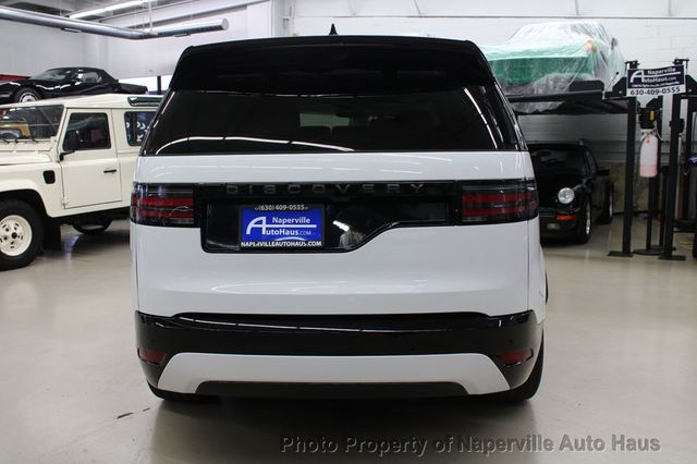 2025 Land Rover Discovery P360 Dynamic SE - 23073168 - 63