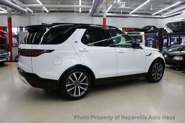 2025 Land Rover Discovery P360 Dynamic SE - 23073168 - 64