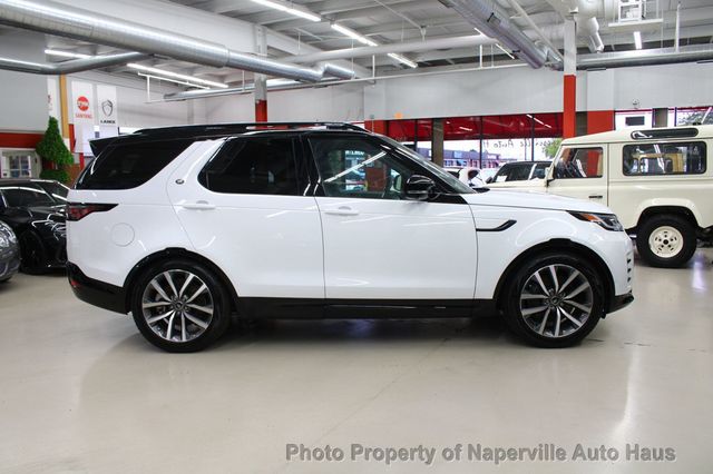 2025 Land Rover Discovery P360 Dynamic SE - 23073168 - 65