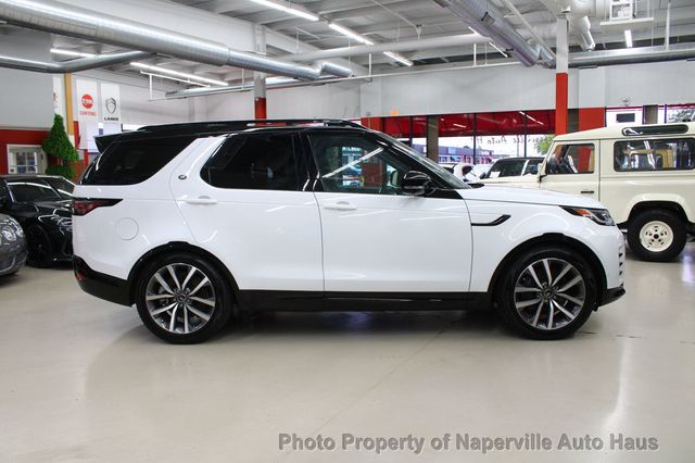 2025 Land Rover Discovery P360 Dynamic SE - 23073168 - 6
