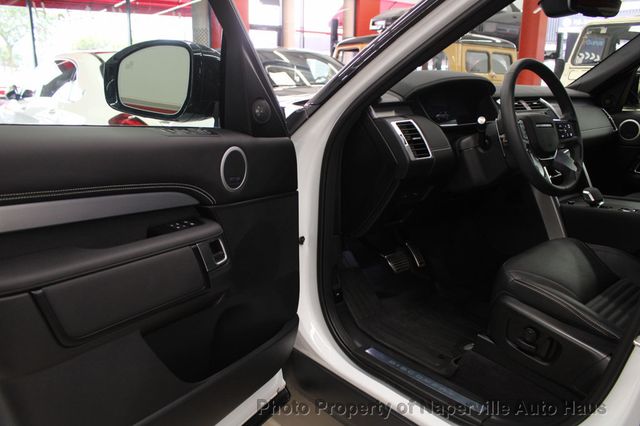 2025 Land Rover Discovery P360 Dynamic SE - 23073168 - 7