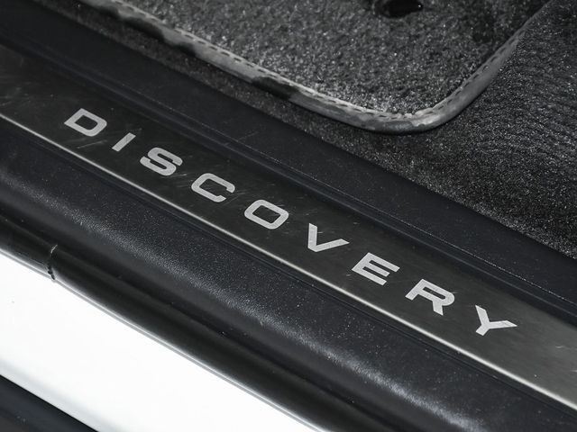 2025 Land Rover Discovery S - 22938091 - 12