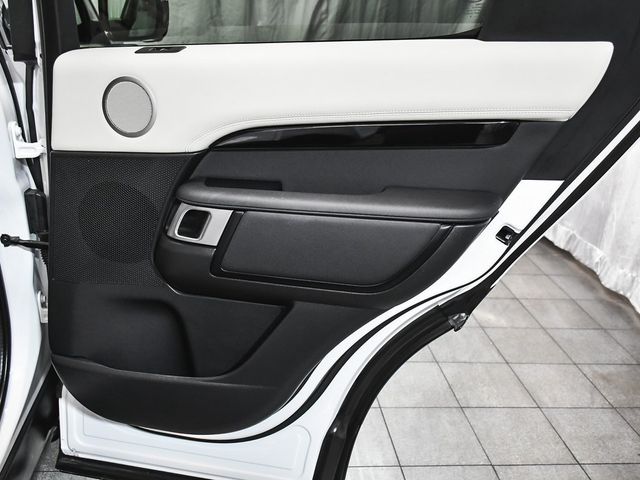 2025 Land Rover Discovery S - 22938091 - 14