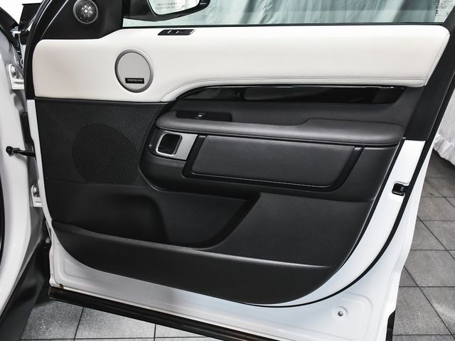 2025 Land Rover Discovery S - 22938091 - 15