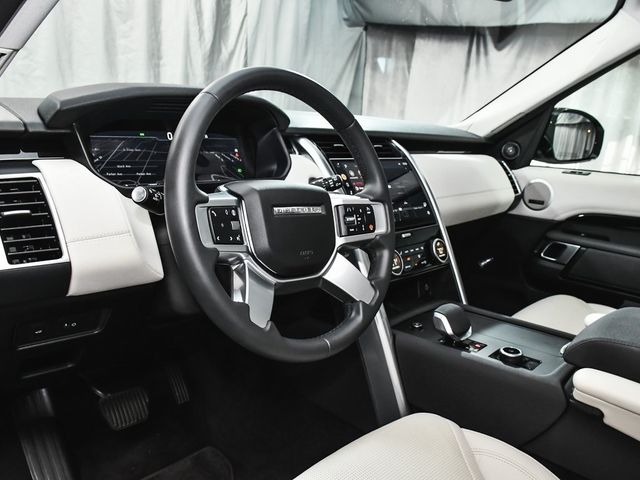 2025 Land Rover Discovery S - 22938091 - 20