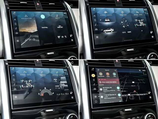 2025 Land Rover Discovery S - 22938091 - 22